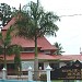 Masjid Jamik Bengkulu