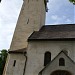 Church of St. Egidius in Poprad city