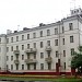 Общежитие ОАО «Российские железные дороги» в городе Москва