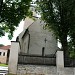 Church of St. Egidius in Poprad city