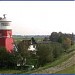 Vuurtoren Hollerwettern (Unterfeuer)