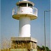 Leuchtturm Nordmole in Stadt Glückstadt