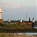 Leuchtturm Nordmole
