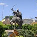 Monumento a Ignacio Allende