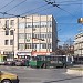 Площад Софроний Врачански in Враца city