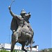 Monumento a Ignacio Allende