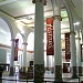 Houston Union Station in Houston, Texas city