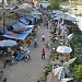 Chợ Xanh trong thành phố Cao Bằng thành phố