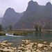 Phường Đề Thám trong thành phố Cao Bằng thành phố