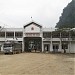 Sóc Giang Border Gate