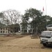 Sóc Giang Border Gate