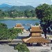 S Hương trong Thành phố Huế thành phố