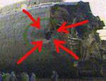 kursk submarine bodies pictures