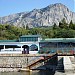 Кафе La Sicilia в городе Форос