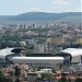 Cluj Arena în Cluj-Napoca oraş