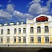 Центр русской хоровой и вокальной культуры (бывший Кинотеатр 