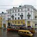 ул. Кирова, 3 в городе Пенза