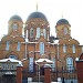 Успенский собор в городе Пенза