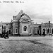 Penza I railway station