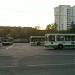 Конечная автобусная станция «Молодёжная» в городе Москва