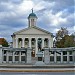 Centre County Courthouse