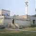 Iqbal Nagar Central Mosque in Toba Tek Singh city