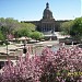 Alberta Legislature Grounds