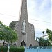 Roman Catholic cathedral in Long Xuyen city