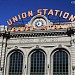 Union Station Denver / The Crawford Hotel