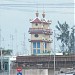 Cao Đài temple in Long Xuyen city