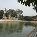 Nguyễn Du lake in Long Xuyen city