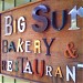 Big Sur Bakery and Restaurant