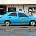 KOSTI SEMARANG TAXI SERVICE