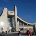 Вокзал железнодорожной станции Северобайкальск
