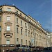 «Дом Московского гражданского губернатора» — памятник архитектуры в городе Москва