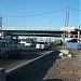 M20 highway (Kiyevskoye shosse) and Volkhonskoye motorroad interchange