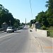 Адмиралтейский мост в городе Гатчина