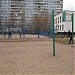 Спортивная площадка в городе Москва