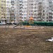 Детская игровая площадка в городе Москва