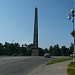 Коннетабль в городе Гатчина
