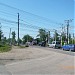Химожский переезд (закрыт) в городе Гатчина
