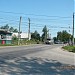 Химожский переезд (закрыт) в городе Гатчина