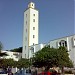 Mosquée Bab Al-Rayan dans la ville de Casablanca
