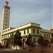 مَسْجِد الفُرقَان (ar) dans la ville de Casablanca