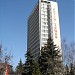 Antim Tower in Sofia city