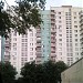 ул. Цюрупы, 13 в городе Москва