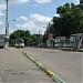 Конечная автобусная станция «Платф. Расторгуево» в городе Видное
