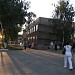  Универмаг в городе Золочев