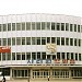 Sariwon Department Store in Sariwon city