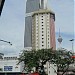 Cahaya Suria Building in Kuala Lumpur city